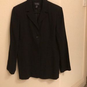Women’s Blazer Jacket